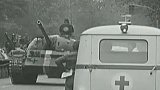 Srpen 1968 - východoněmecká armáda