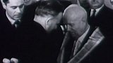 Chruščov slaví 70. narozeniny (1963)