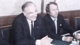 Setkání Andropova s Kohlem (1983)