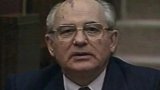 Gorbačov zvolen prezidentem Sovětského svazu (1990)
