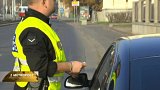 Strážníci bez připojení k registru vozidel