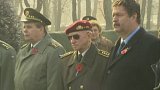 Pohřeb generála Sedláčka