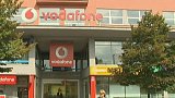 Vodafone: nové tarify pod palbou kritiky
