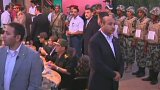 Egypt: prezident omezil pravomoci armády a odvolal jejího šéfa