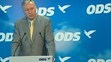 Topolánek zvažuje odchod z ODS
