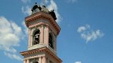 Zvonice Kostela sv. Matky Boží, Plovdiv