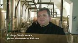 Benediktini pivo umí