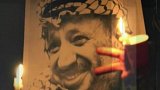 Otazníky kolem smrti Arafata
