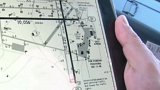 Používání elektroniky během letu