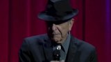 Nový klip Leonarda Cohena