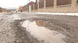 Lidé v lokalitě Sever v Nové Vsi pod Pleší stále nemají mezi domy asfaltové cesty