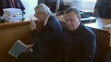 Litoměřičtí soudci Knotek a Jelínek na lavici obžalovaných