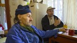 Malíř z Třeště ubytoval lidi bez domova a učí je znovu spořádaně žít