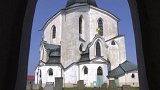 O památku Unesco  ve Žďáru nad Sázavou má zájem církev
