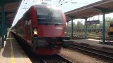 Některé vlaky vyšší třídy v České Třebové nestaví