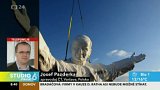 Největší socha Jana Pavla II.