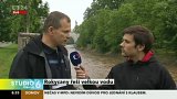 Česku hrozí povodně