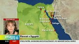 Převrat v Egyptě