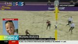 Mistrovství Evropy v plážovém volejbalu