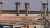 Srbsko plánuje otevřít svoji jedinou ocelárnu