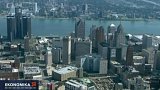 Detroit: město čtyři dny po bankrotu
