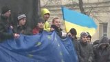 Otočila se Ukrajina k EU zády?
