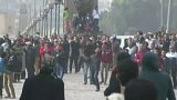 Egypt: nepokoje v Port Saídu
