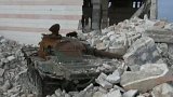 Sýrie: povstání pokračuje