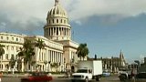 Kuba volila parlament, ukázal se F. Castro