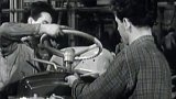 Výzkum a výroba traktorů (1963)