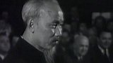Ho Či Min v Česku (1957)