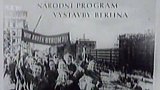 Výstava o pětiletém plánu NDR (1953)