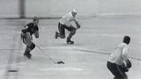 Hokejové utkání ČSSR - USA (1963)