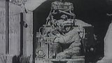 Mechanizace práce v Kapanu (1947)