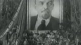 27. výročí úmrtí V. I. Lenina (1951)