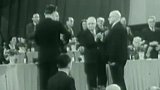 Zasedání Svazu protifašistických bojovníků (1958)
