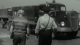 Silniční nákladní doprava - nevyužité zpáteční jízdy (1953)