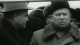 Chruščov na návštěvě zemědělců (1961)