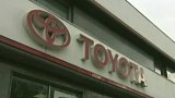 Toyota opět prodává nejvíc aut