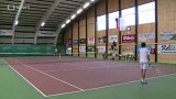 Tenisové Mistrovství ČR mužů