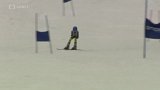 Mistrovství Prahy ve slalomu
