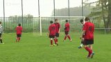 Mládežnický fotbalový turnaj Braškov