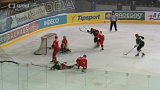 Univerzitní Hokejová bitva