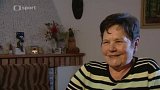 52 statečných: atletka Vlasta Šrámková- Pešková