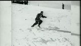 Abeceda zimních sportů: Alpské lyžování