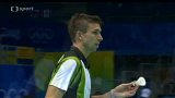Rozhovor s badmintonistou Petrem Koukalem