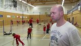 Badmintonová akademie Praha - Vinoř