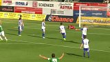 FK Baumit Jablonec - 1. SC Znojmo