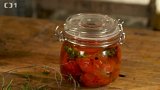 Pickles a naložená rajčata