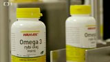 Omega-3 nenasycené mastné kyseliny